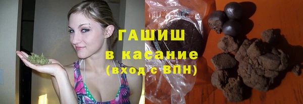 гашик Арсеньев